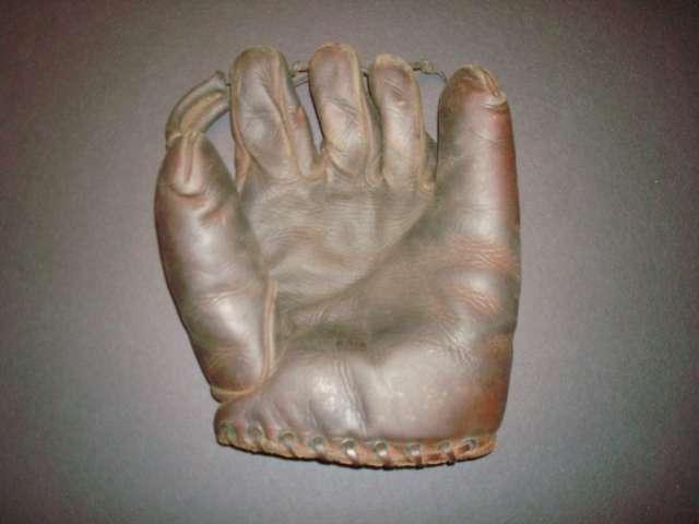 Dazzy Vance Vim Super Special Front